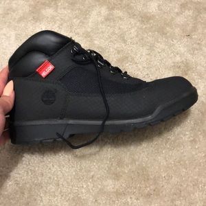 Timberland Boots*WORN ONCE*